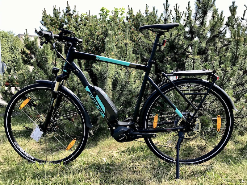 e bike felt 2020