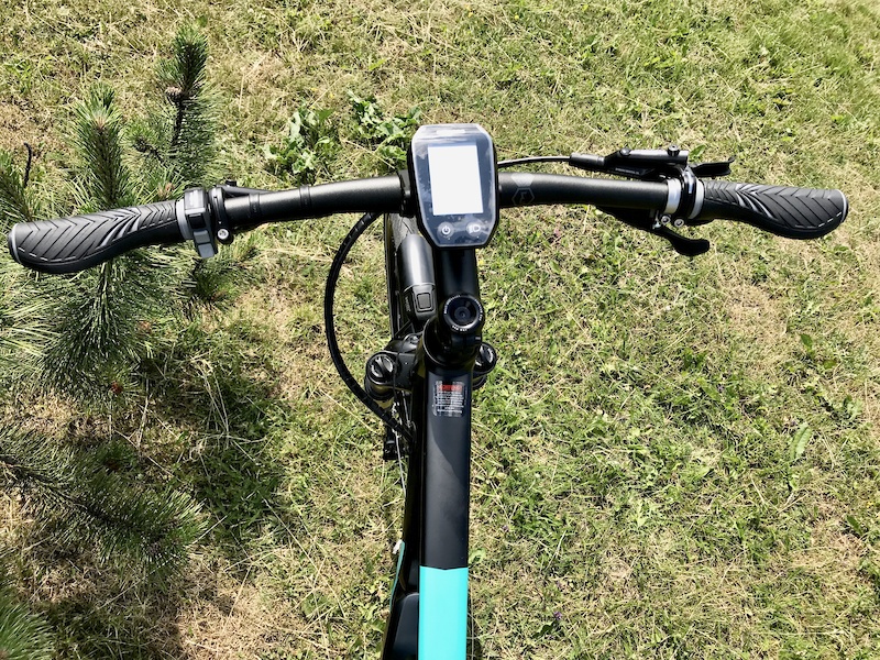 e bike felt 2020