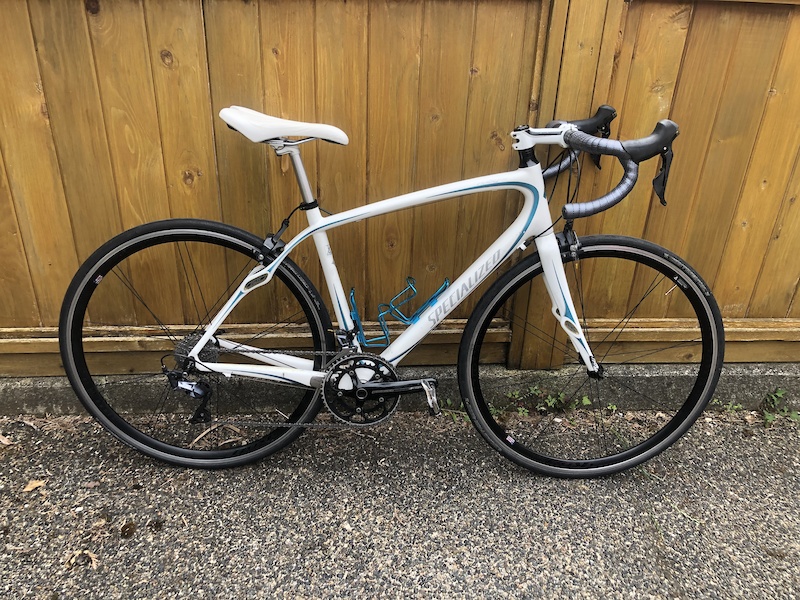 2010 Specialized Ruby For Sale