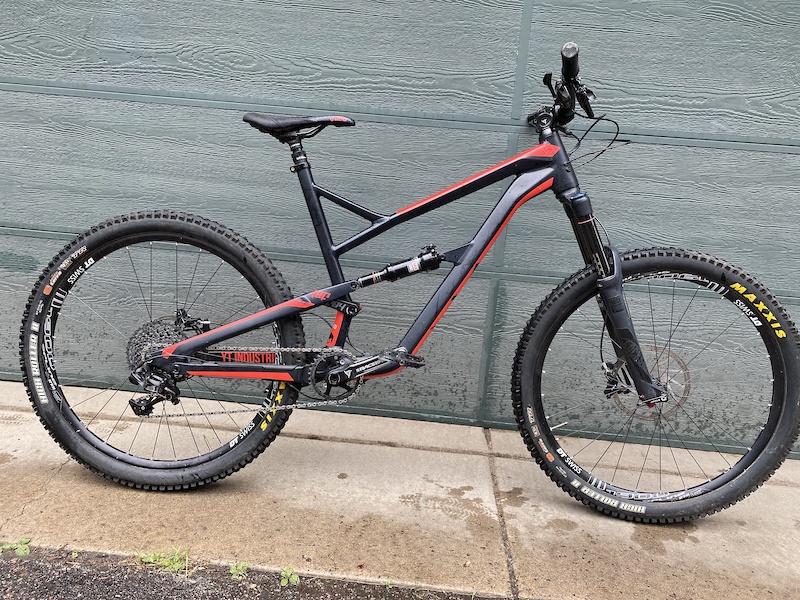 2018 YT Jeffsy Comp For Sale