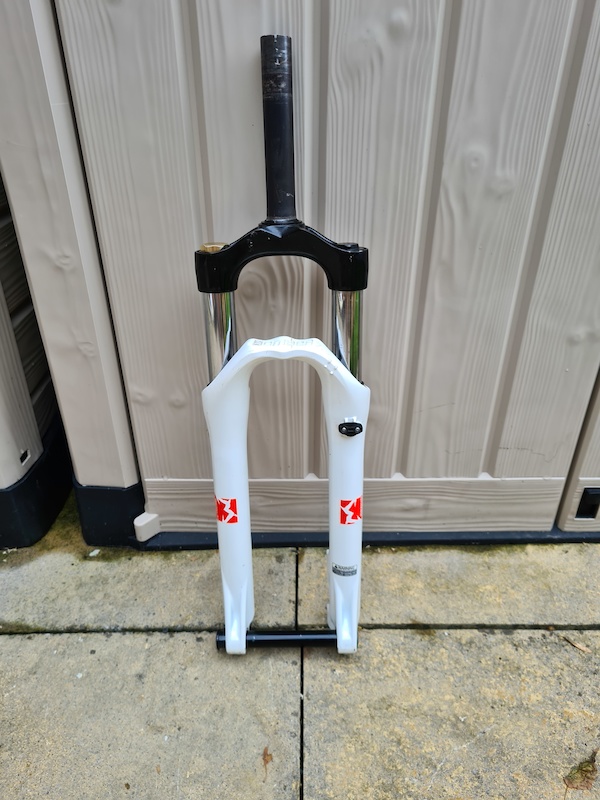 dirt jumper front forks