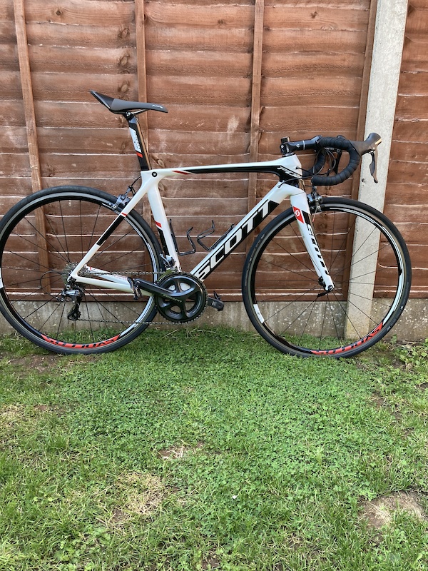 2015 Scott foil 10 For Sale