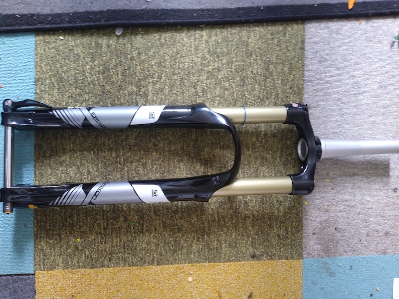sr suntour fork service