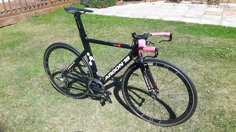 Argon18 E80 For Sale