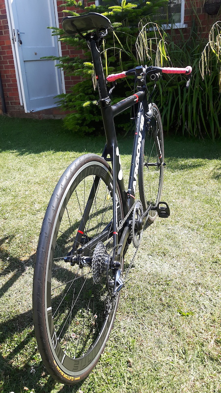 美品完成車　ARGON18 E80 Argon18 E80 For Sale