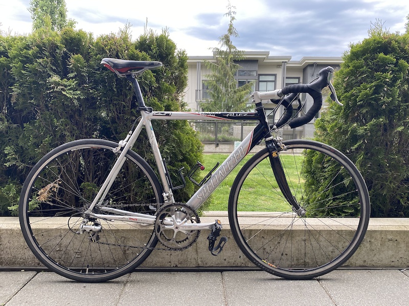 2001 specialized allez