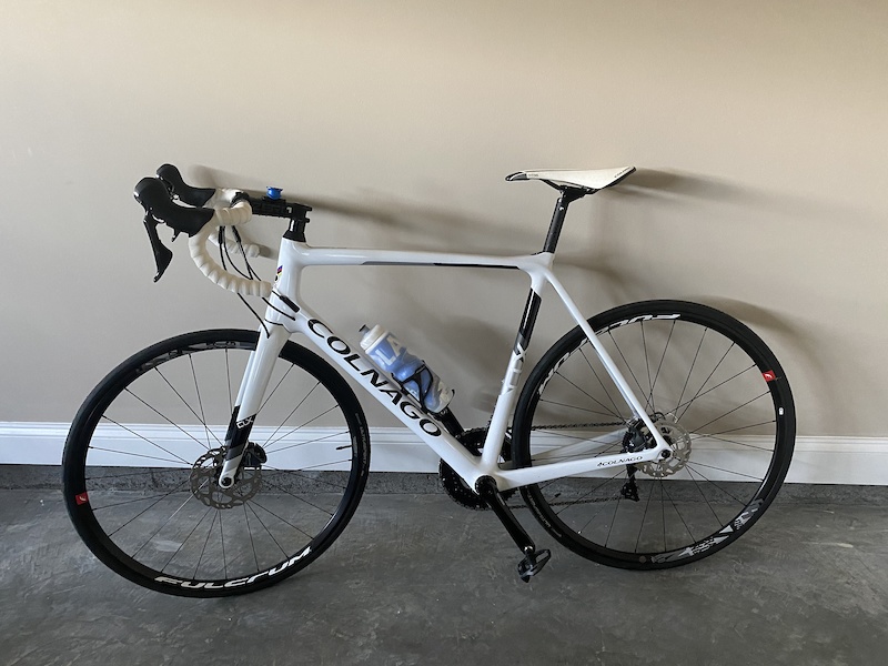 2019 Colnago Clx Disc For Sale