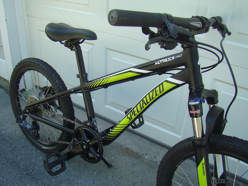 Specialized hotrock outlet pro