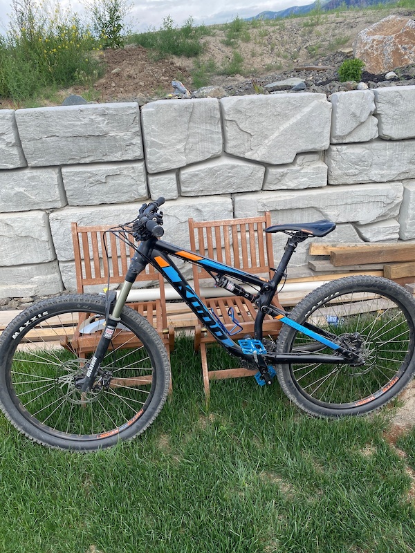 kona precept 150 2016