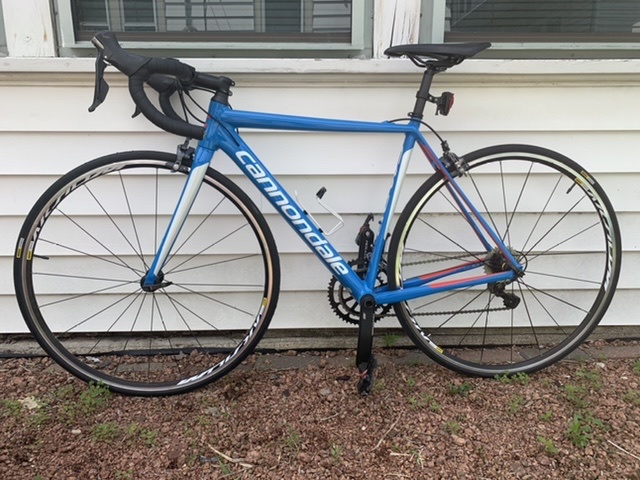 Cannondale Caad12 Blue Cannondale Caad12 COLORS Blue 自転車