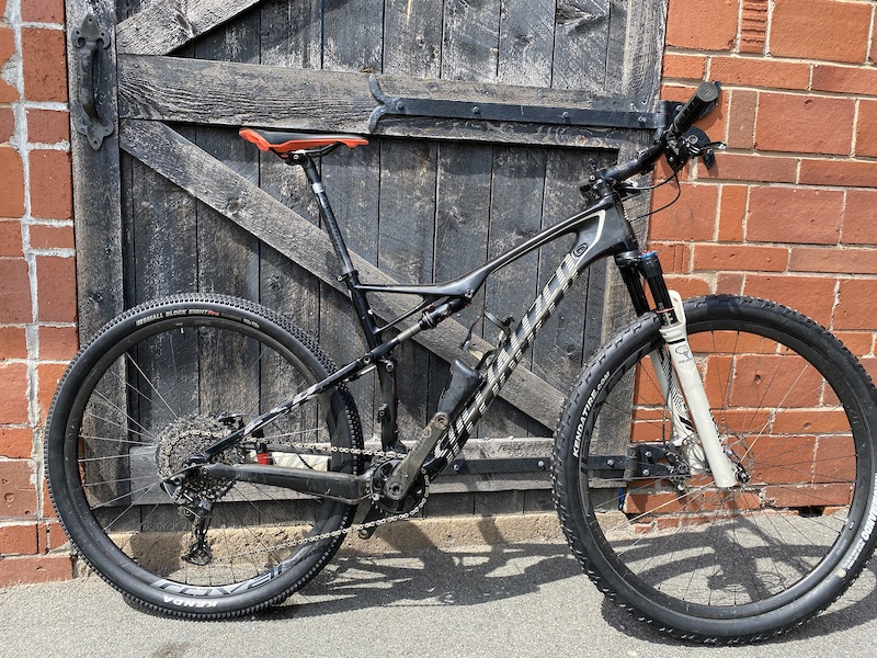 specialized epic marathon