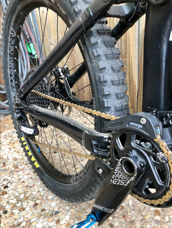 trek fuel ex 8 2018 price