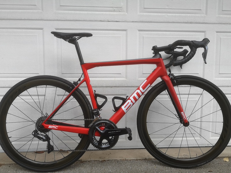 bmc teammachine for sale