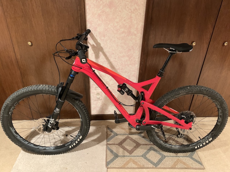 diamondback release 5c carbon review