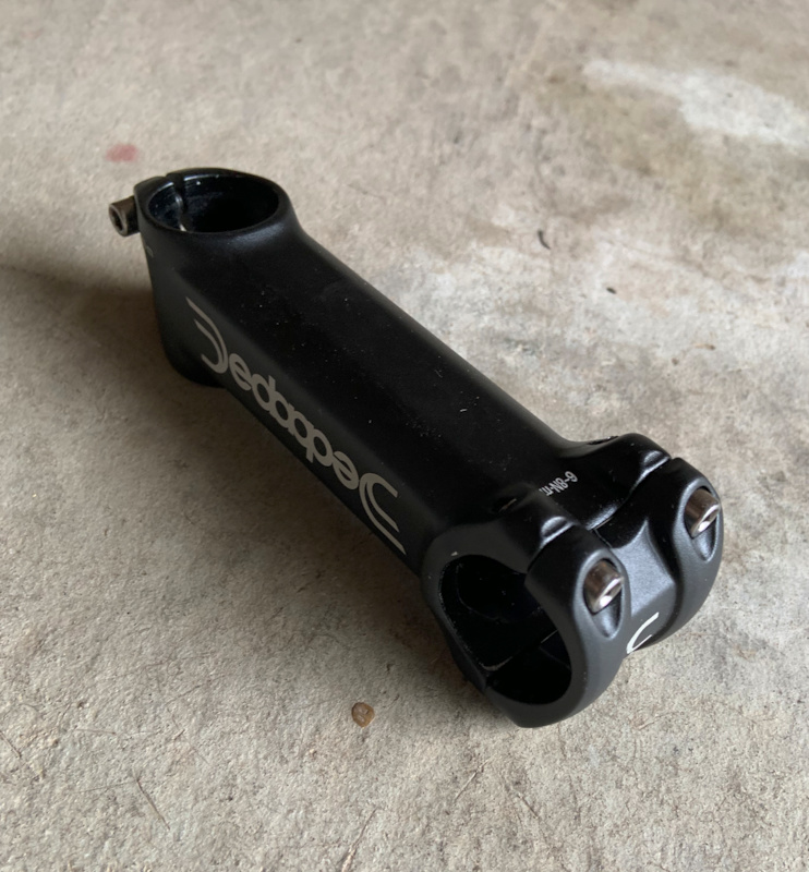 Deda EL 115mm For Sale