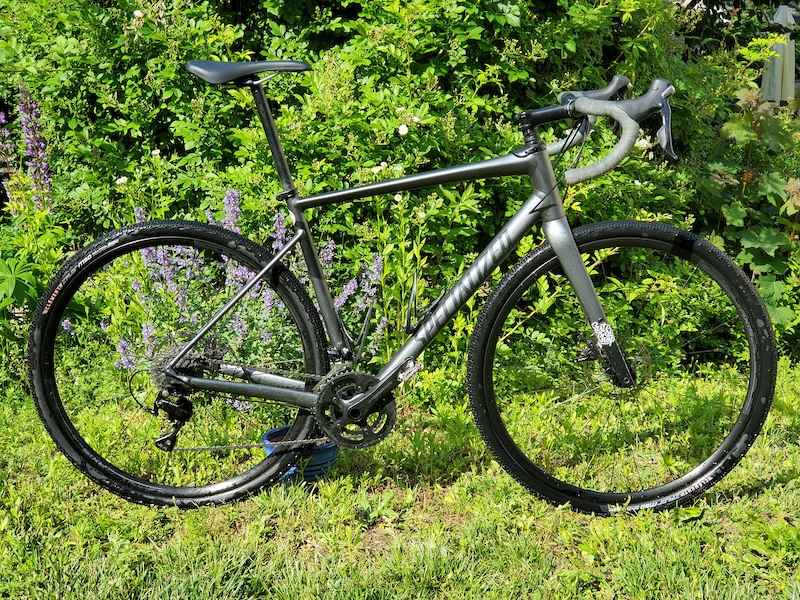 marin road bike