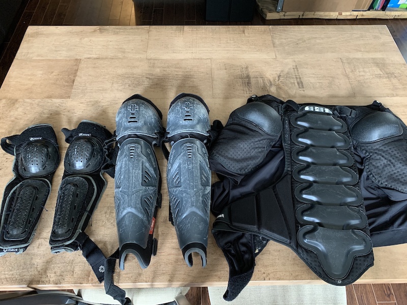 2011 Mace protection large For Sale