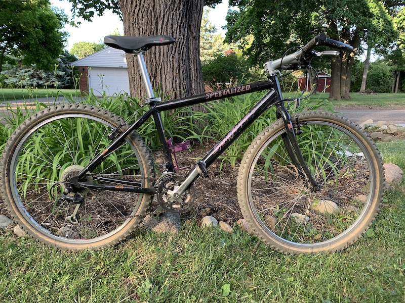 1994 specialized stumpjumper fs