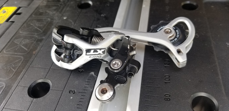 m772 rear derailleur