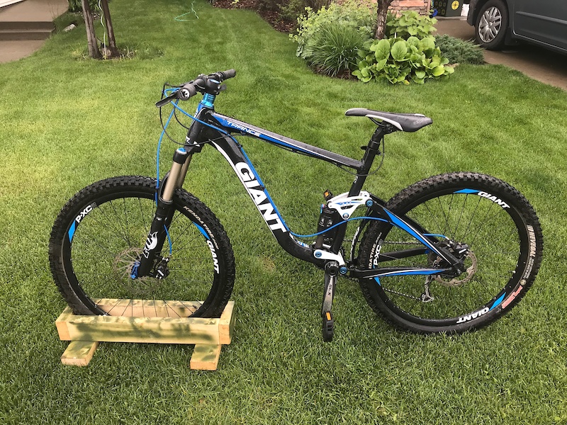 giant trance x2 for sale