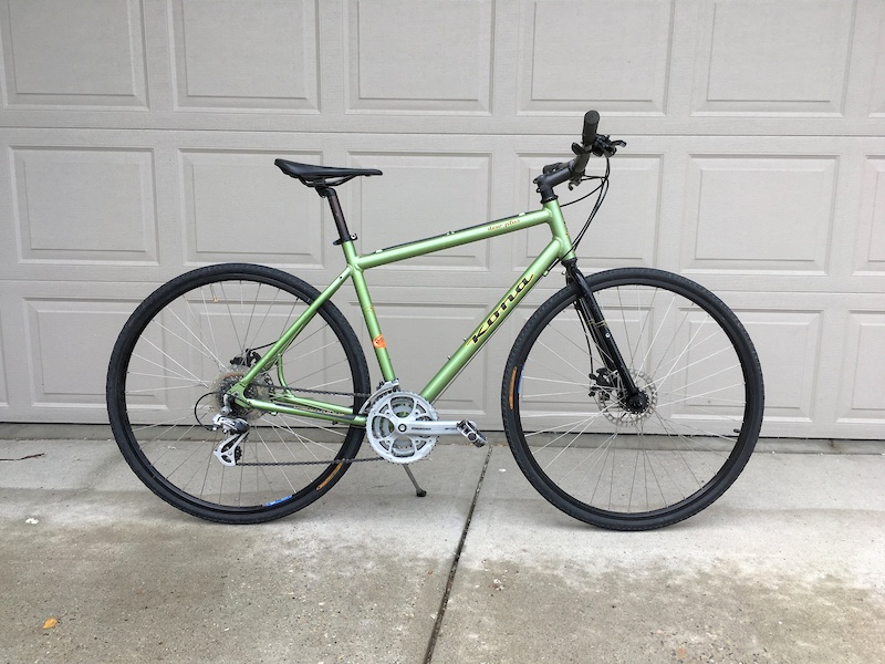 kona dew plus 2008