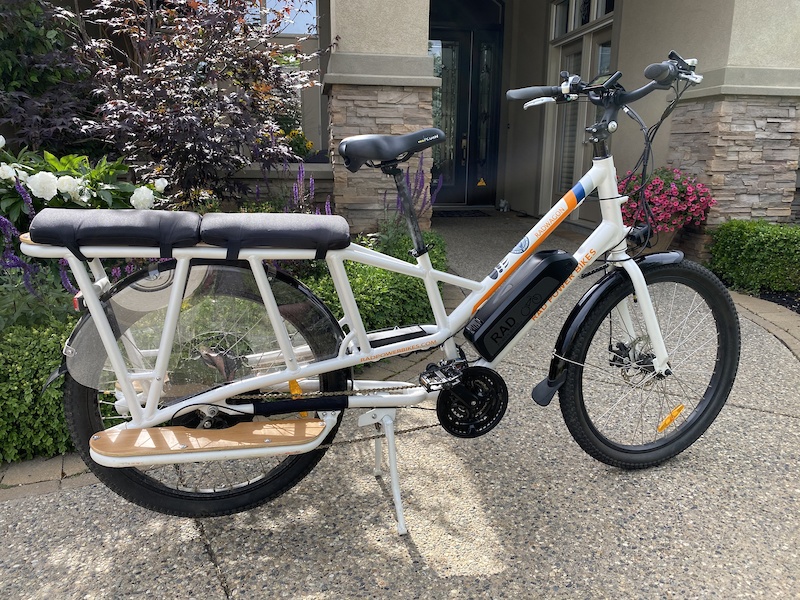 radwagon 3 specs