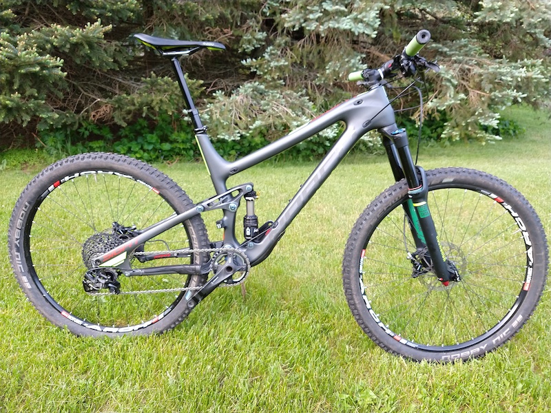 norco sight c7 3 2016