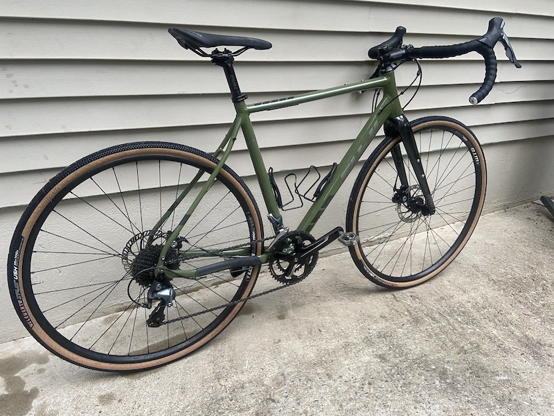 fuji jari 1.7 gravel