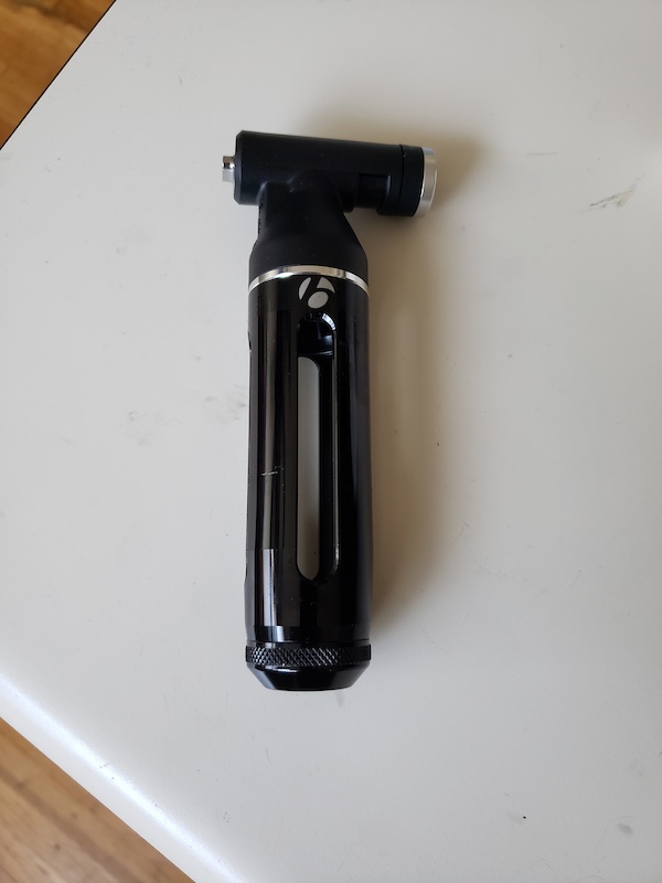 Bontrager Air Rush CO2 Inflator For Sale