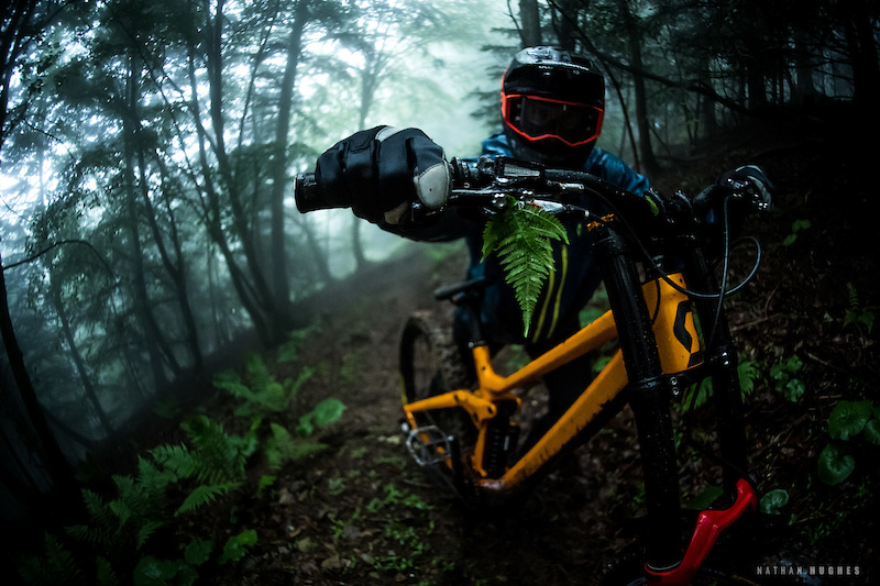 Photo Epic Loose Screws At Home With Vinny T Pinkbike