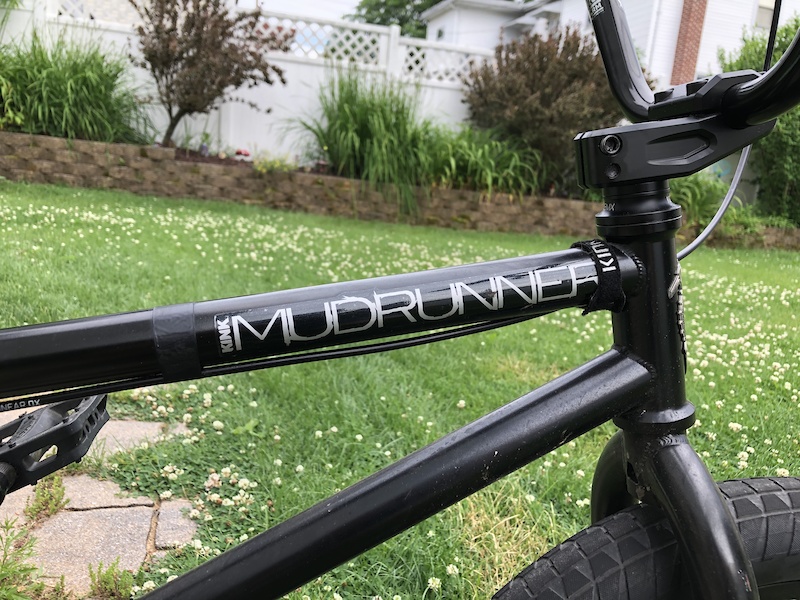 2019 Kink Mudrunner Custom For Sale