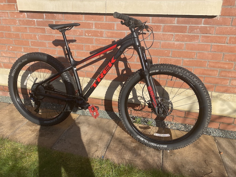 trek roscoe 7 2019 for sale