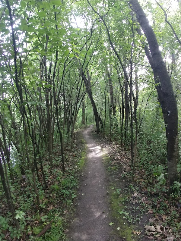 Little Chute, Wisconsin Mountain Biking Trails Trailforks