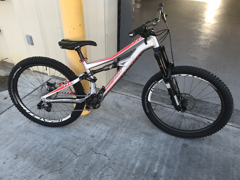 Specialized 2024 enduro sx