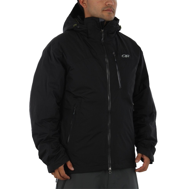 Outdoor research stormbound on sale jacket