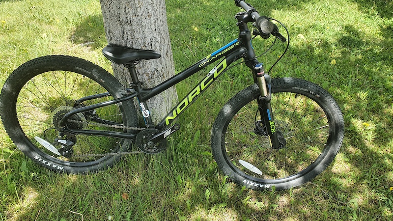 norco charger 24 for sale