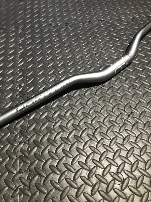 nukeproof horizon alloy bars