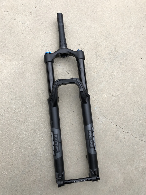 150mm fork 29
