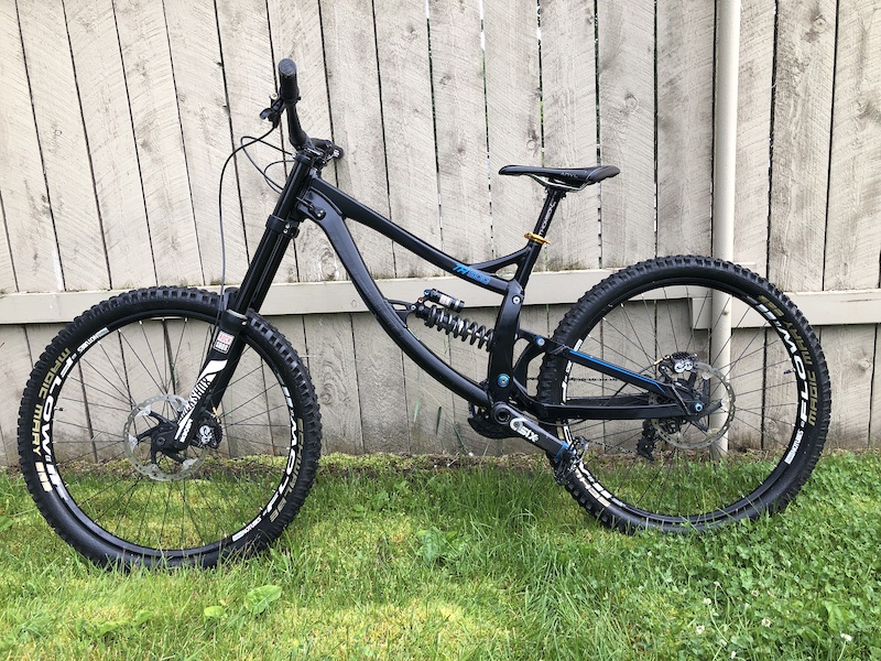 ritchey vintage mtb