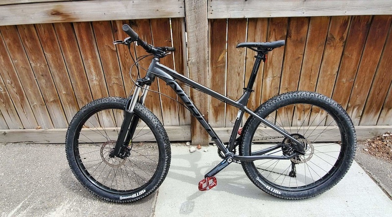 trek 3500 disc