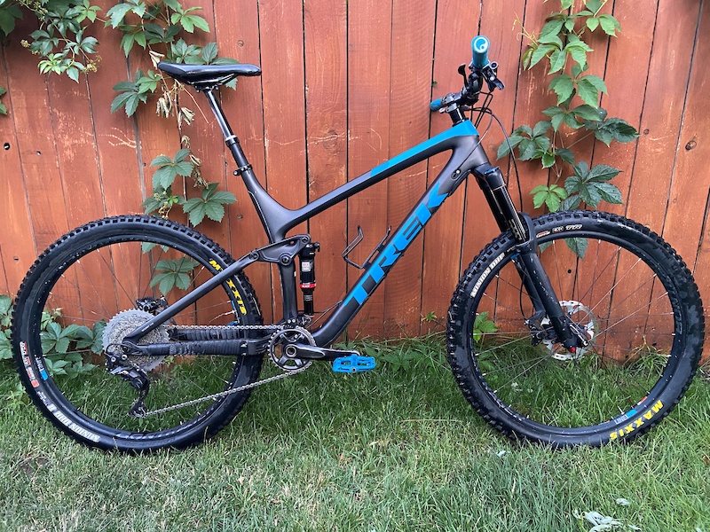 trek remedy 9.8 27.5