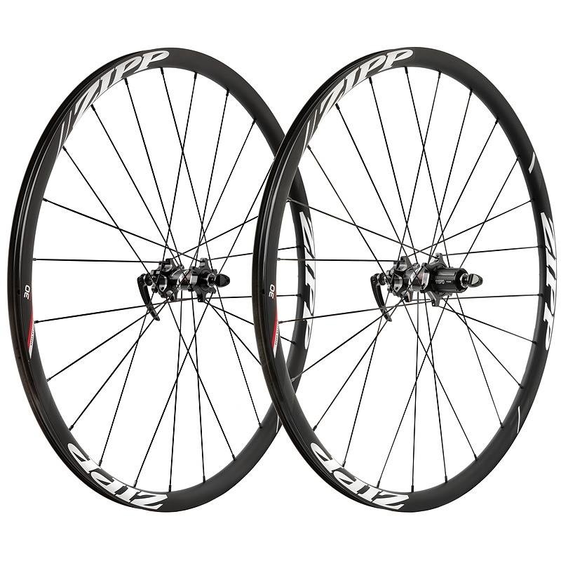 zipp tubeless wheelset