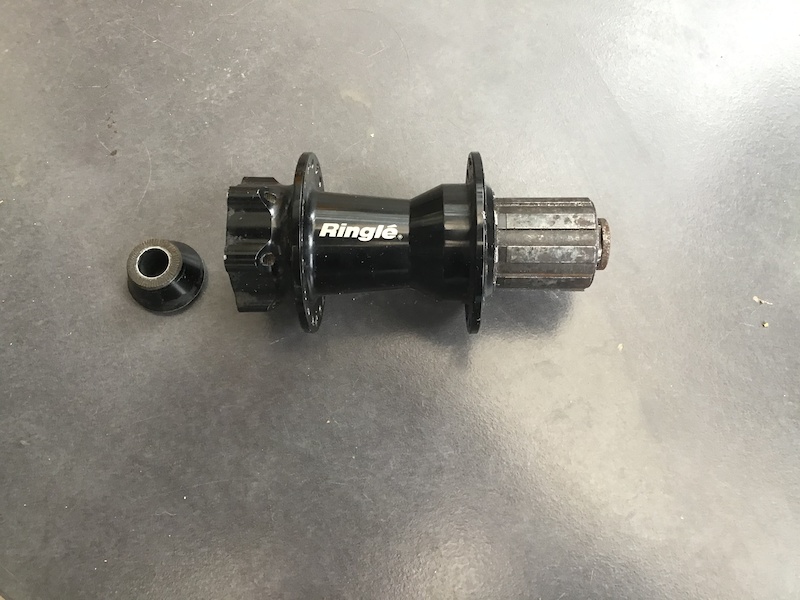 Sun Ringle Abbah/Lawwill Rear Hub 150mm 36H For Sale