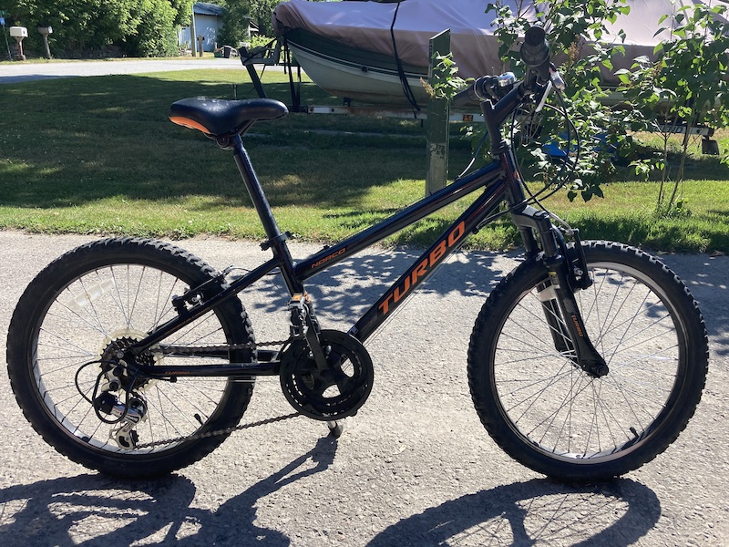 2015 Norco Turbo For Sale