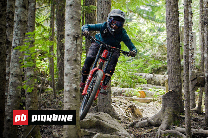 Video Opening Day at the Whistler Bike Park What's Changed? Pinkbike