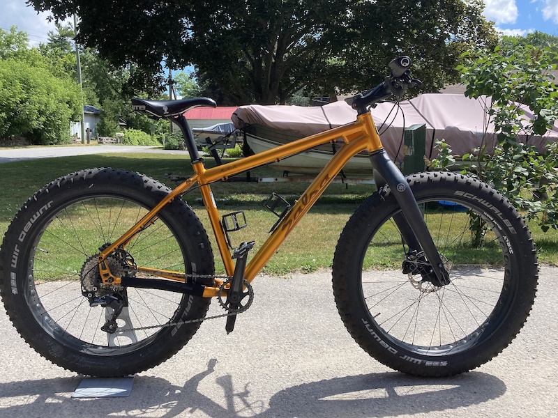 2014 store salsa mukluk