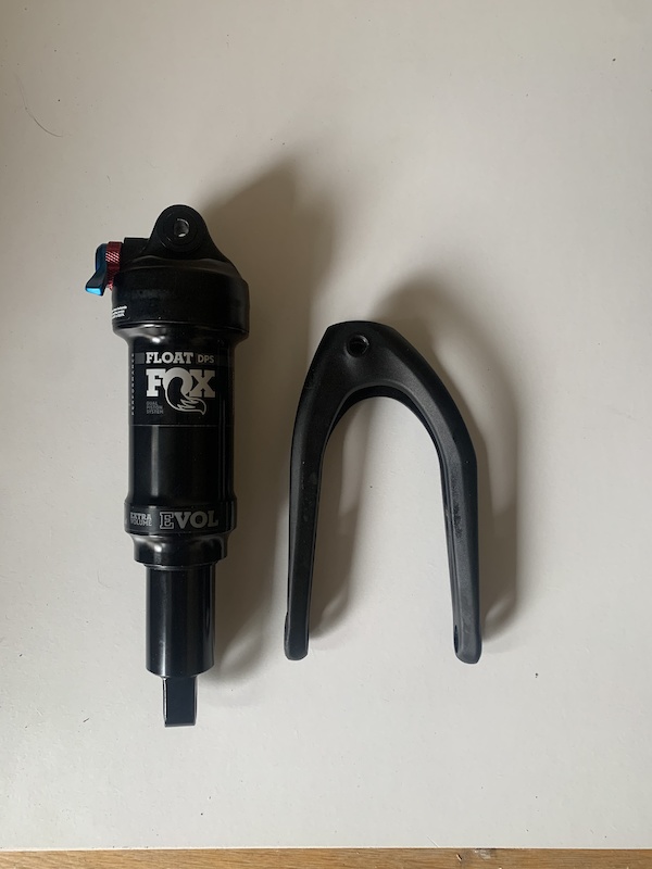 2019 Fox dps and yoke For Sale