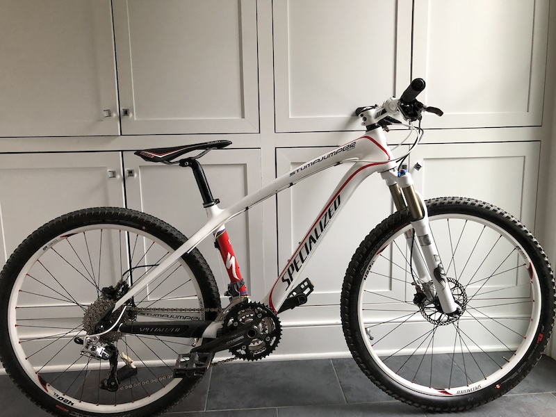 2009 specialized stumpjumper hardtail new arrivals