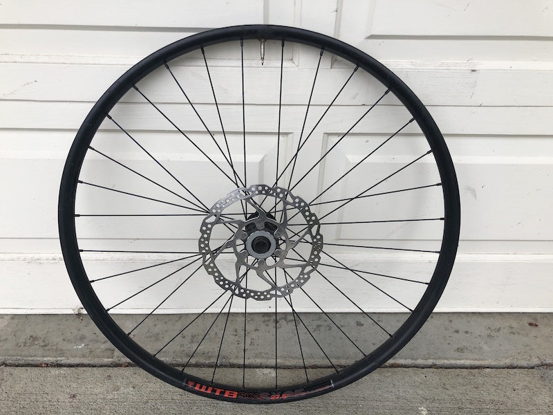 wtb 27.5