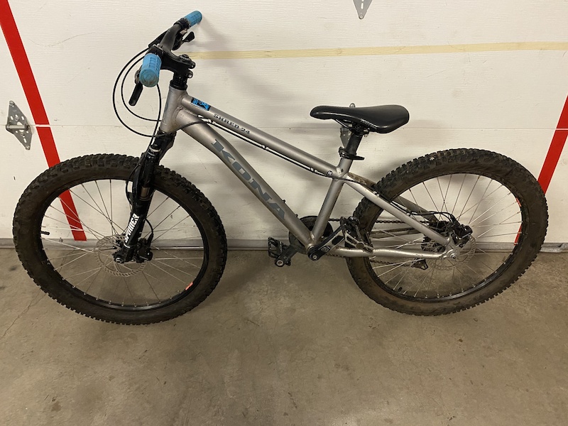 Kona Shred 2 4 For Sale